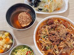 -王大妈清汤饸饹(白云社区店)