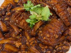 -北李妈妈菜·海肠捞饭(开发区万达店)
