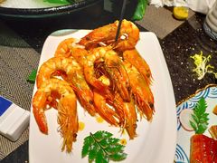 -極上萬膳·日料放题(海岸城店)