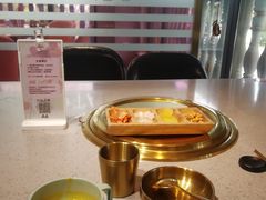 -妥妥烤肉料理(昙华林店)