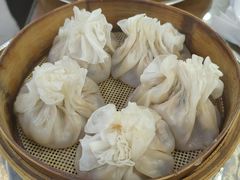 烧麦-百年认一力 太原老字号 (桥头街店)