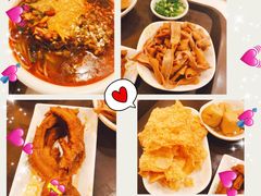 -水平有限广西米粉·广西风味集(五道口店)