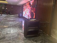 -V Bar海景扒房(北海湾惠龙万达嘉华酒店)