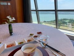 -君来湖滨饭店·渔餐厅