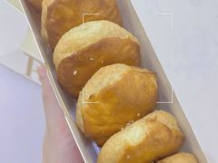 -味多美蛋糕(亚非大厦店)