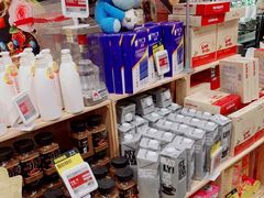零售区-盒马鲜生(189购物中心店)