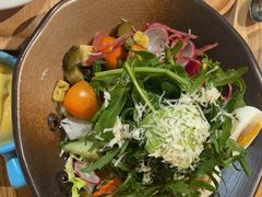 -原石牛扒·约会餐厅(龙城万科里店)