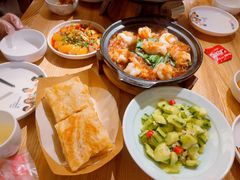 -六月雪干锅(绵阳凯德广场店)