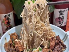 -裕兴记•蟹黄面馆(人民广场店)