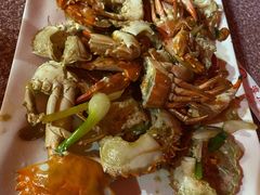 -星奇缘·海鲜餐厅(东山美食地标店)