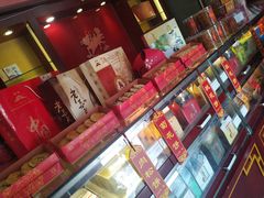零售区-大麒麟阁(扬州东关街店)
