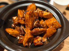 -川堂风·跷脚牛肉·乐山爆炒(宝山日月光店)
