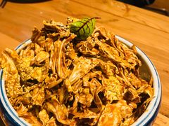 乾隆白菜-顺承小院儿