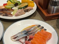 -博林天瑞喜来登酒店·西丽尚膳