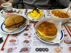 -華人 華星冰室(氹仔 店)
