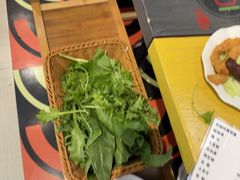 -四季喧黔味豆米火锅(万达广场店)