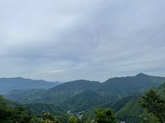 -浙西天池景区