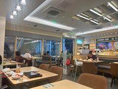 -豪客来牛排(中华城店)