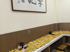 -李记清真馆(打钉巷店)