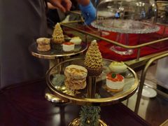 -Salon de Ville浦江汇(上海外滩华尔道夫酒店店)