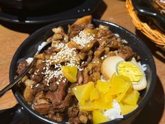 -蝦塘·中国餐馆(城墙南马道巷店)