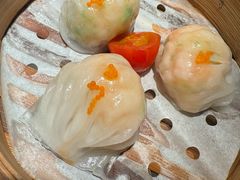 -禄运茶居·手工点心(猎德店)