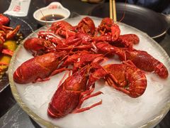 -红盔甲·小龙虾(人民广场店)