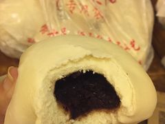 -天泽祥·鼓楼馒头(鼓楼店)