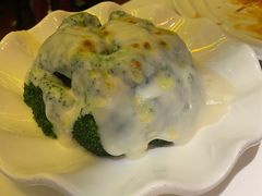 -太平馆西餐厅(北京路店)