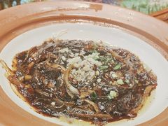 -万荣烤鸭店·北京菜(天坛店)