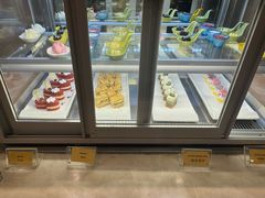 -厦门海景千禧大酒店·海景咖啡厅