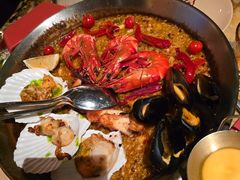 -BROWNSTONE布朗石西班牙餐厅(富城店)