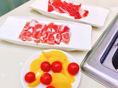 -海底捞(明洞店)