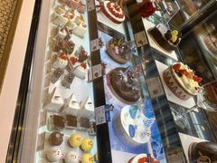 -巴黎贝甜(右安门店)
