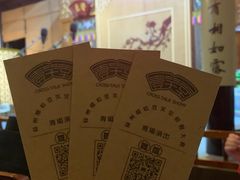 -嘻哈壹笑堂相声茶馆(大儒巷店)