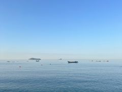 -银沙滩浴场