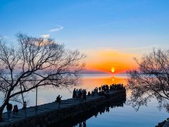 -西山风景区