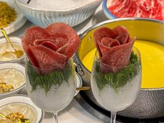 -喜聚薈·花膠雞海鮮火鍋(越秀店)