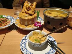 -金泰兰忆暹罗·东南亚餐厅(城西银泰店)