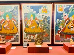 -西藏文化博物馆