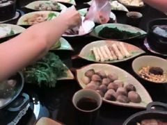 android_upload_pic-一叶一世界•素食餐厅(环球中心店)