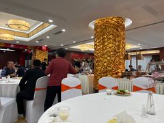 -南京钟山宾馆(江苏省会议中心)