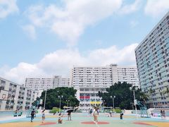 -彩虹村
