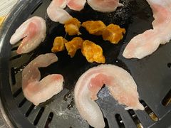 -胡哥烤肥牛(车公庙店)