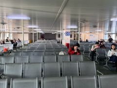 -海安新港(公交站)