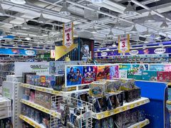 -TOYSRUS玩具反斗城(郑州熙地港店)
