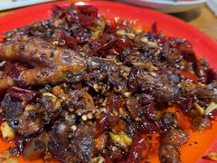 -柴窝堡22号辣子鸡·传承新疆菜