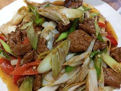 -木王宴语·野生鲜菌火锅(玉河店)