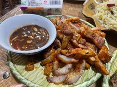 -西双版纳傣味园(昆前路店)