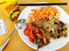 -东苑餐厅(厦门大学店)
